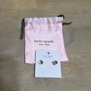 Kate spade earrings